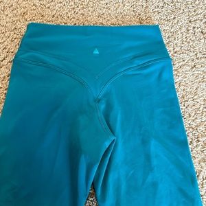 Vitality Ascend Leggings